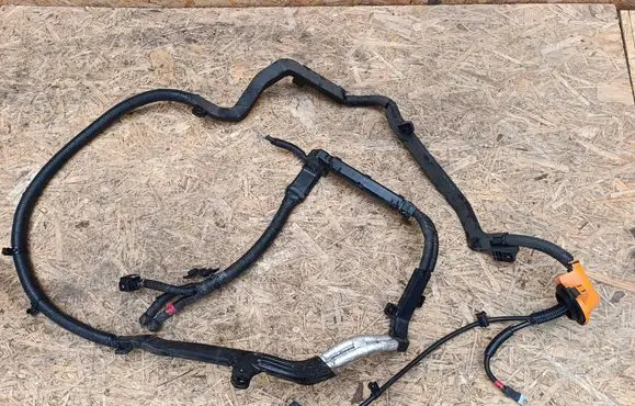 Hyundai Bayon Other wiring loom 91671Q0010