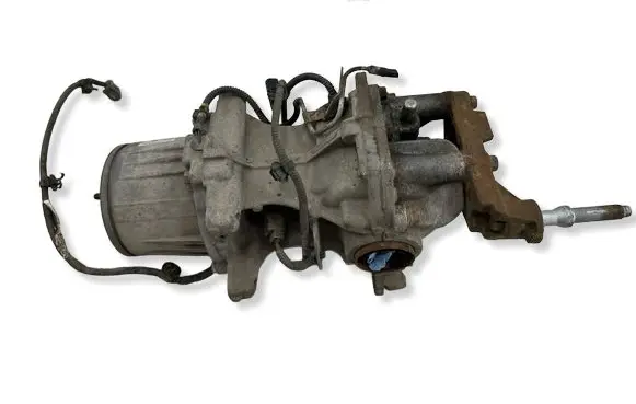 Mazda CX-5 Rear differential N608293708