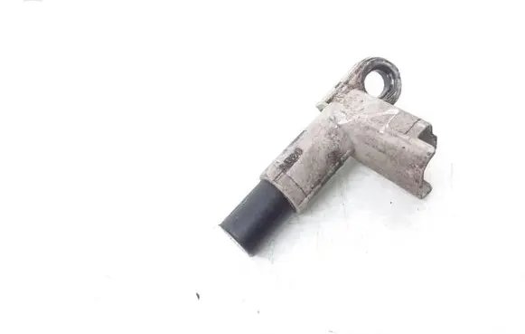 Peugeot 206 Crankshaft position sensor 9637499180