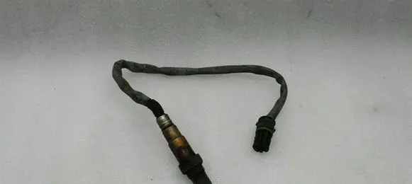 BMW 7 E65 E66 Lambda probe sensor 7539126