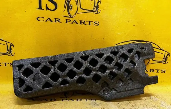 BMW 5 G30 G31 G38 Front floor carpet liner 7400802