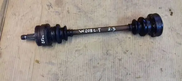 Mercedes-Benz CLK A208 C208 Rear driveshaft 