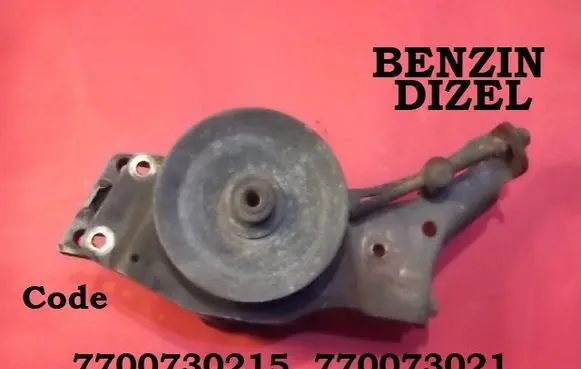 Renault 21 Power steering pump 7700730215 770073021
