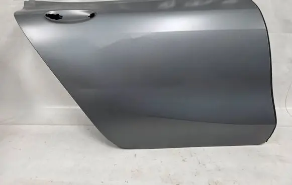 BMW 8 G16 Rear door 7455086