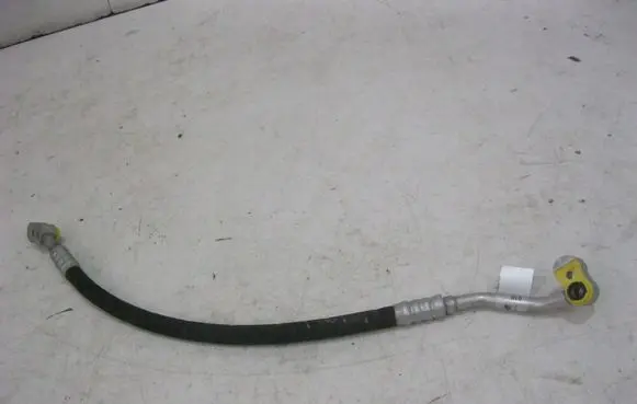 Audi A8 S8 D5 Air conditioning (A/C) pipe/hose 4N0816533