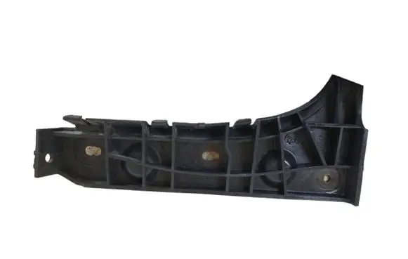 Audi A6 S6 C5 4B Front bumper mounting bracket 4B0807284B