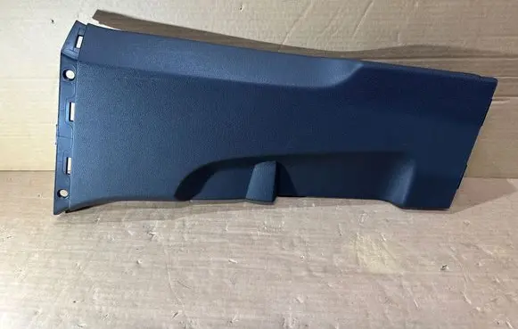 Audi Q3 F3 (B) pillar trim (bottom) 83A867239