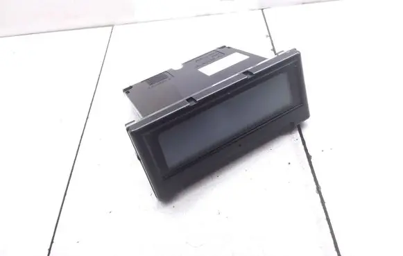 Volvo V50 Screen/display/small screen 8696495 69594030