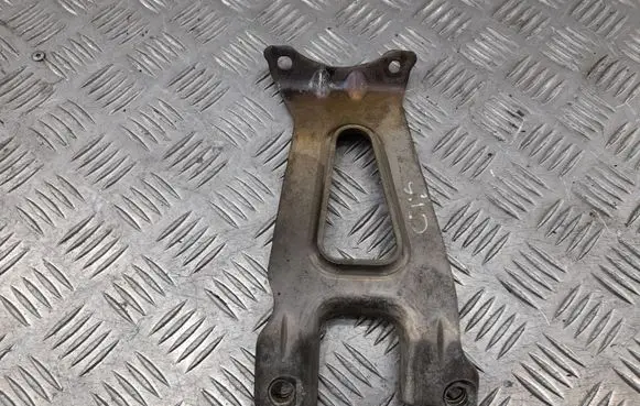 Muffler mount bracket/holder