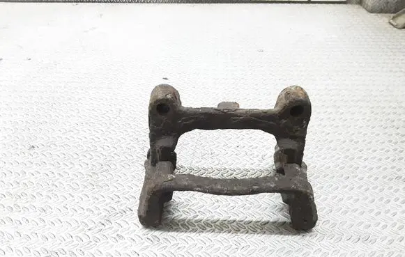 Ford Mondeo MK IV Brake caliper pad carrier rear 