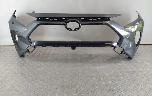 Toyota RAV 4 (XA50) Front bumper 5211942B20