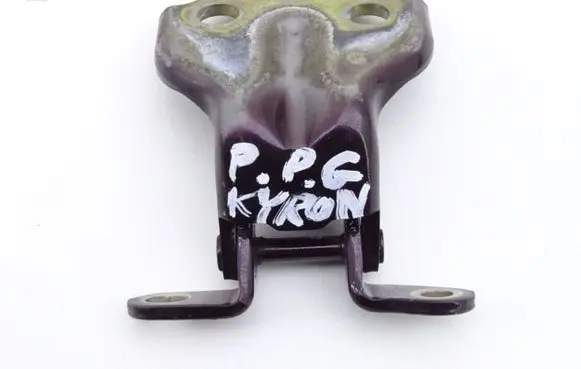 SsangYong Kyron Front door hinge set 