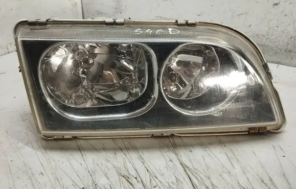 Volvo S40, V40 Headlight/headlamp 1AG24700202 30899879