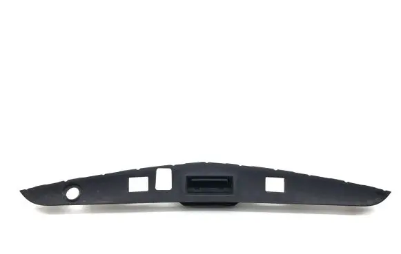 Mercedes-Benz E C207 W207 Tailgate/trunk/boot exterior handle A0007410032