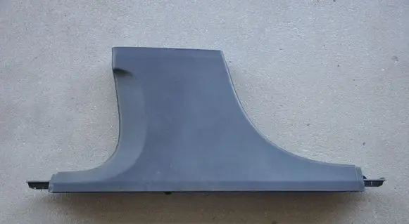 Volvo S90, V90 (B) pillar trim (bottom) 31377626