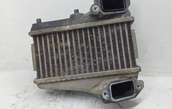 Honda Civic IX Intercooler radiator 1271004150