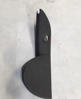 Volkswagen Up Plastic wing mirror trim cover 1S0837973E 1S1837973F
