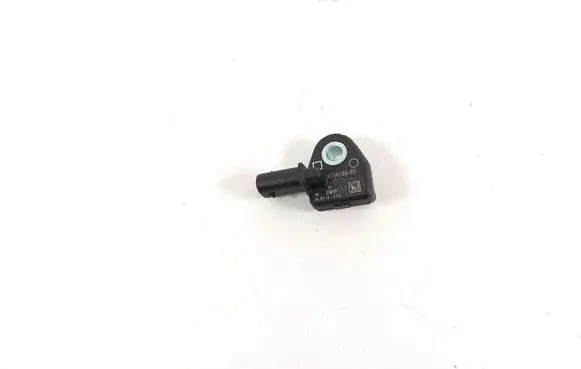 BMW 2 F46 Airbag deployment crash/impact sensor 9196100
