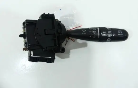 Toyota Corolla Verso E121 Wiper switch IMPRK766724
