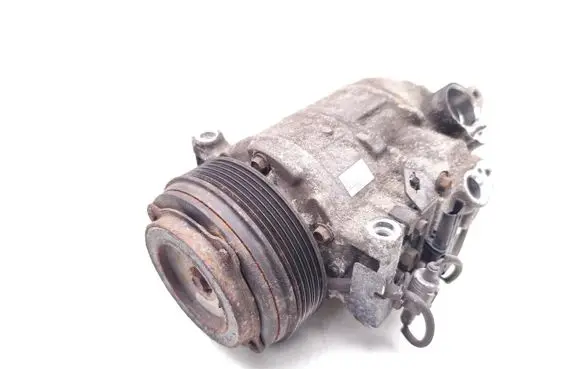 Air conditioning (A/C) compressor (pump)