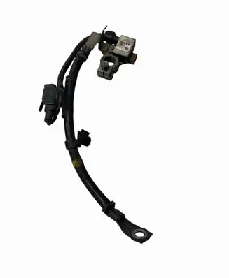 Volvo XC60 Negative earth cable (battery) 30659268