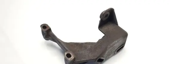 Volkswagen Sharan Power steering pump mounting bracket 028145531D