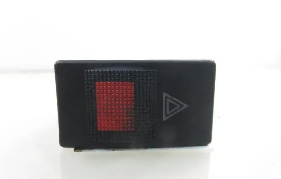 Audi A4 S4 B5 8D Hazard light switch 8D0941509C