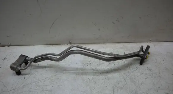 BMW X5M E70 Air conditioning (A/C) pipe/hose 9187635
