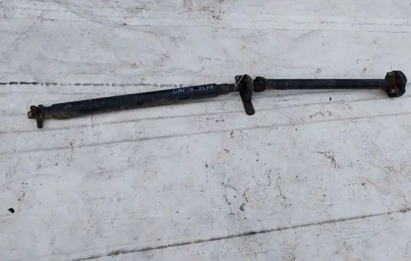 Opel Omega B1 Middle center prop shaft 90510341 8G7GWLE5