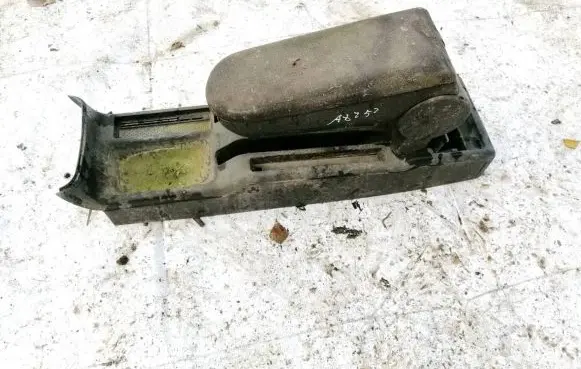 Volkswagen PASSAT B5 Armrest 3b0864207f 33425214