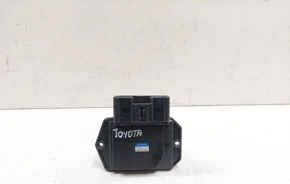 Toyota Corolla E120 E130 Heater blower motor/fan resistor 4993002121