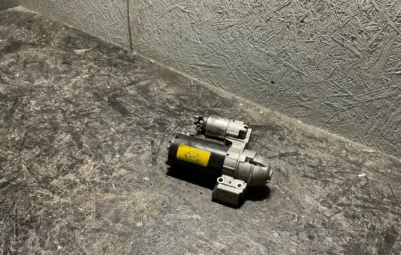 BMW 5 GT F07 Starter motor 1241780120302 780120302