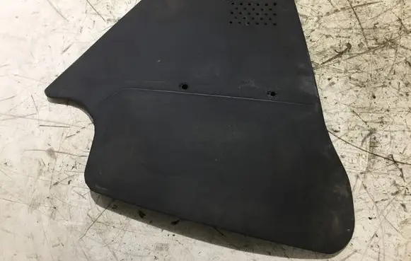 Peugeot Boxer Trunk/boot side trim panel