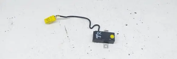 Volkswagen Touareg I Fuse 7L0915457