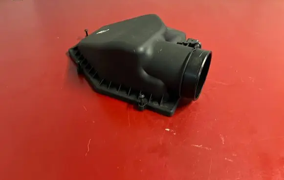 BMW X3 G01 Air filter box cover 