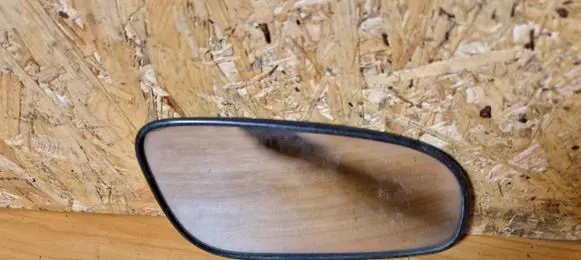 Volvo V70 Wing mirror glass 3001996