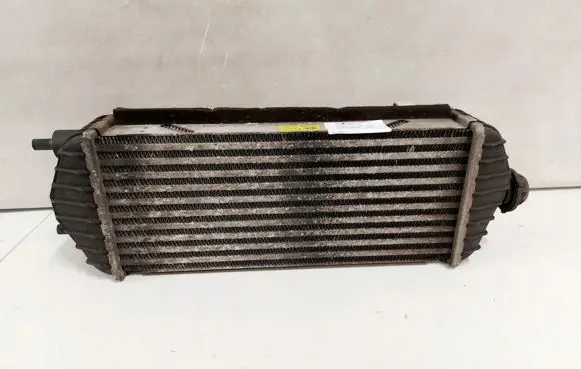 KIA Sportage Intercooler radiator 28270-2A850