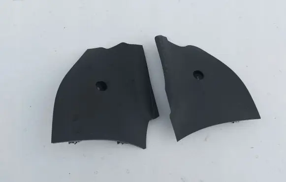 Citroen C4 II Picasso Manual rear window sunshade cover 