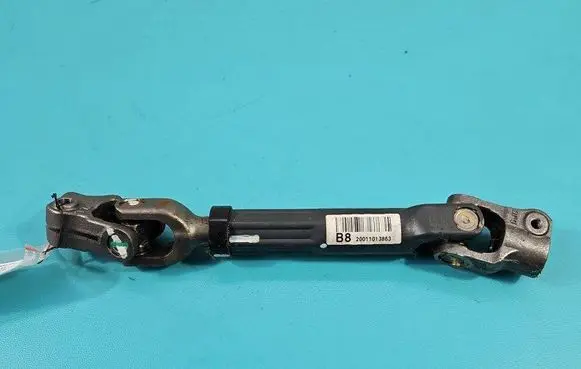 Hyundai Kona I Steering wheel axle IMPRK1450906