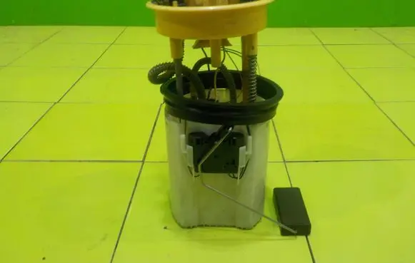 Audi A1 In-tank fuel pump A2C53424312