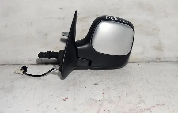 Citroen Berlingo Manual wing mirror 