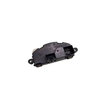 Dodge Durango III Heater blower motor/fan resistor 5HL01126607 5HL011266 CV378002