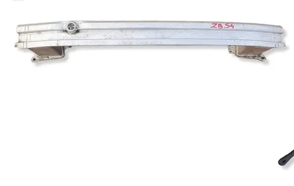 Ford Focus Rear bumper support beam JX61N41400AB ZB54