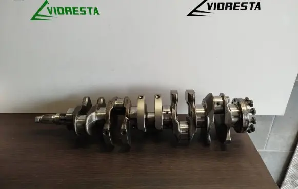 Volvo V60 Crankshaft 09125670 KOKMLN