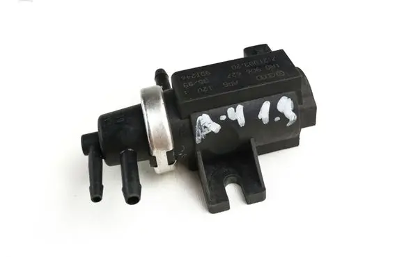 Audi A4 S4 B6 8E 8H Turbo solenoid valve 1h0906627 72190320
