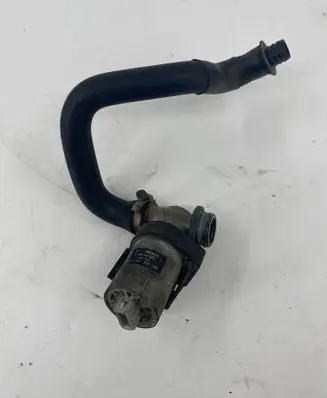 BMW 5 E39 Electric auxiliary coolant/water pump 0280140545 1744713
