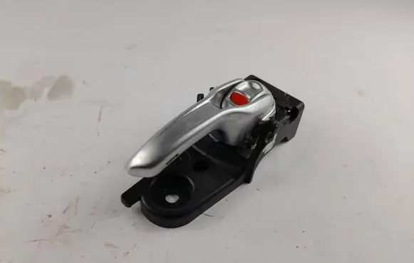 Jeep Cherokee Rear door interior handle trim c37090