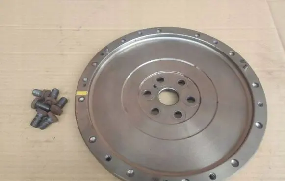 Ford Mondeo MK V Flywheel DG9P6K390AD