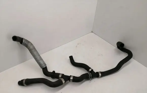 Volvo XC90 Engine coolant pipe/hose 31465025