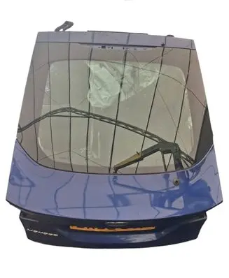 Ford Mondeo MK V Tailgate/trunk/boot lid